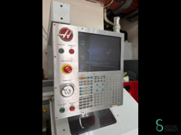 Haas TL1 MET8.851 20 15962